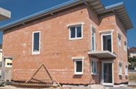 Urquhart home extensions