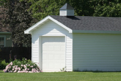 Urquhart outbuilding construction costs